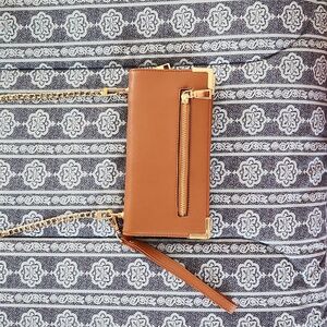 Crossbody Purse/Clutch
